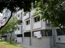 Blk 893A Tampines Avenue 8 (Tampines), HDB Executive #96552